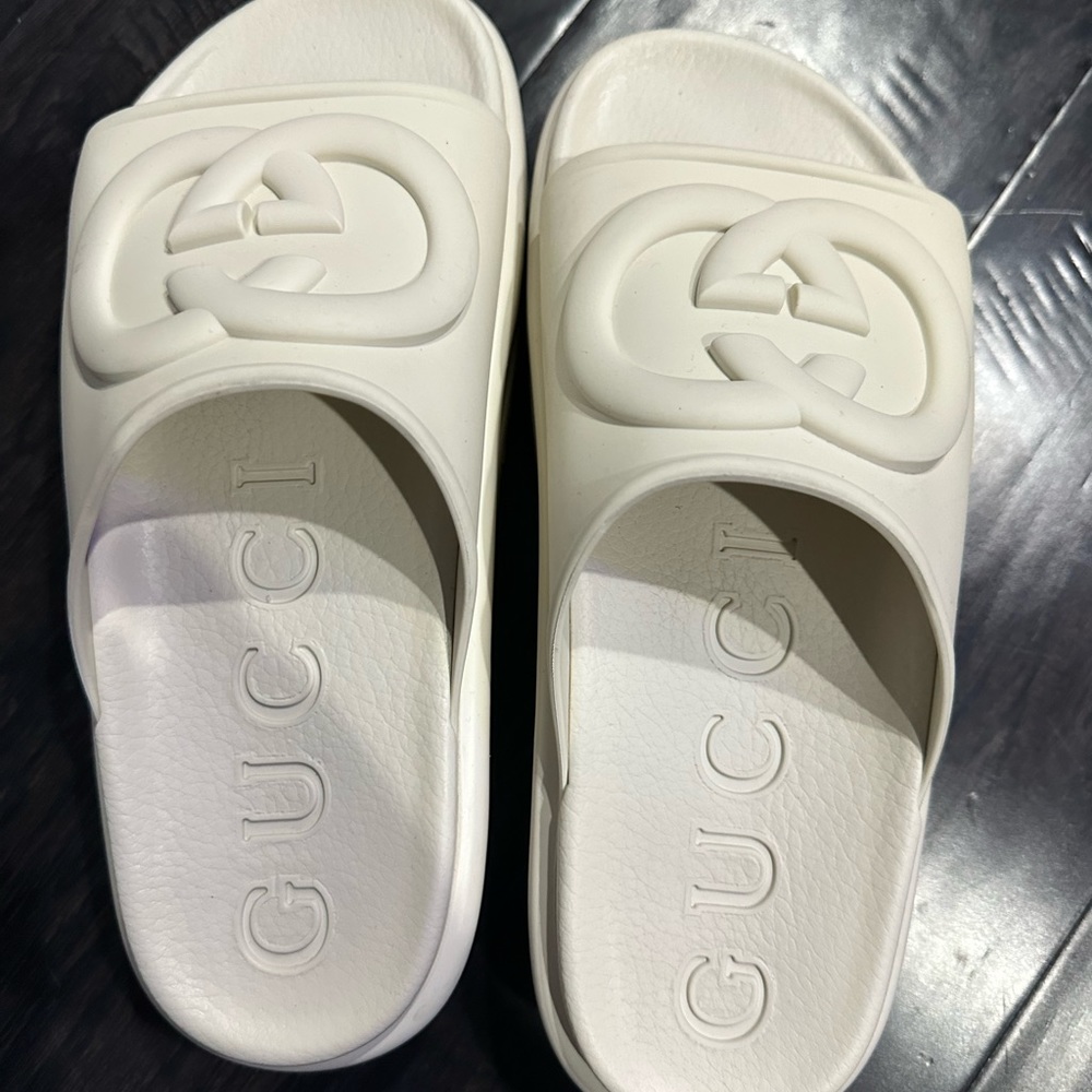 Gucci sandals